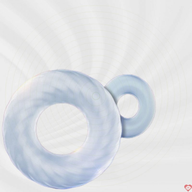 Vòng silicon Leten super cock DC70H chống xuất tinh sớm hiệu quả
 