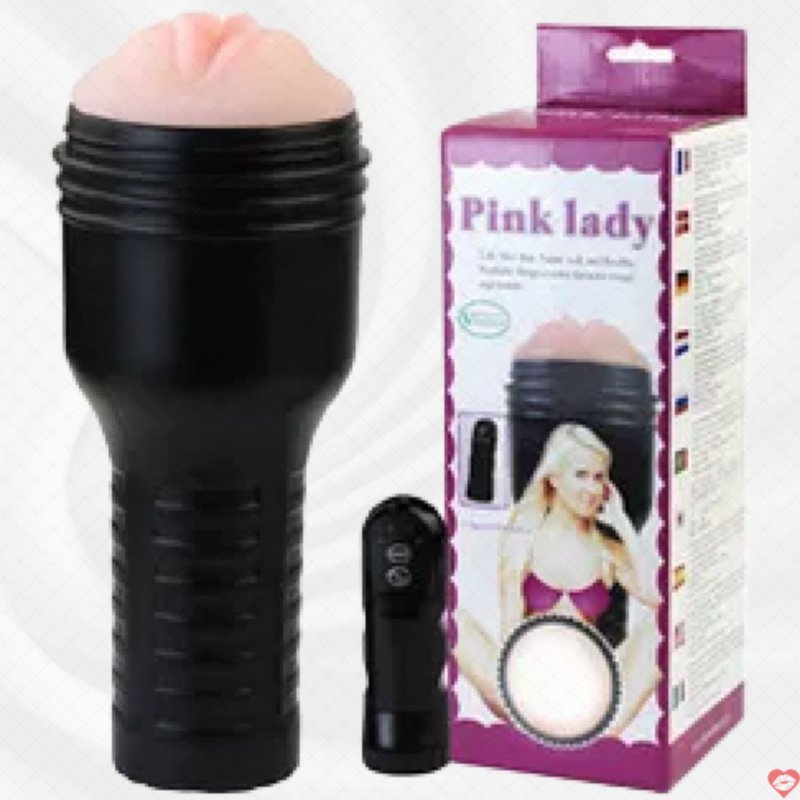 Âm Đạo Giả Pink Lady Cao Cấp Cực Sướng Cho Nam Giới 