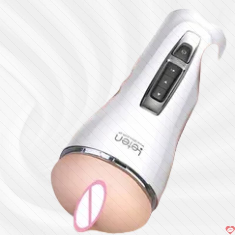 Âm Đạo Giả Leten Có Rung - Tính Năng Âm Thanh Giọng Nói Diễn Viên