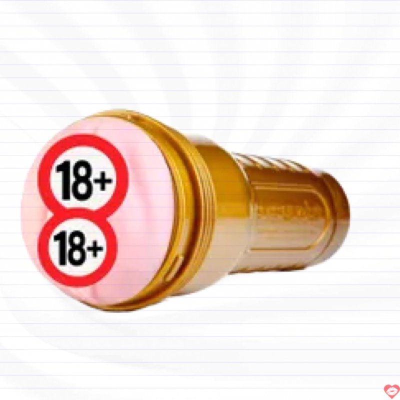 Âm đạo giả Fleshlight Stamina Training Unit giải tỏa mọi cơn khát tình cho phái mạnh