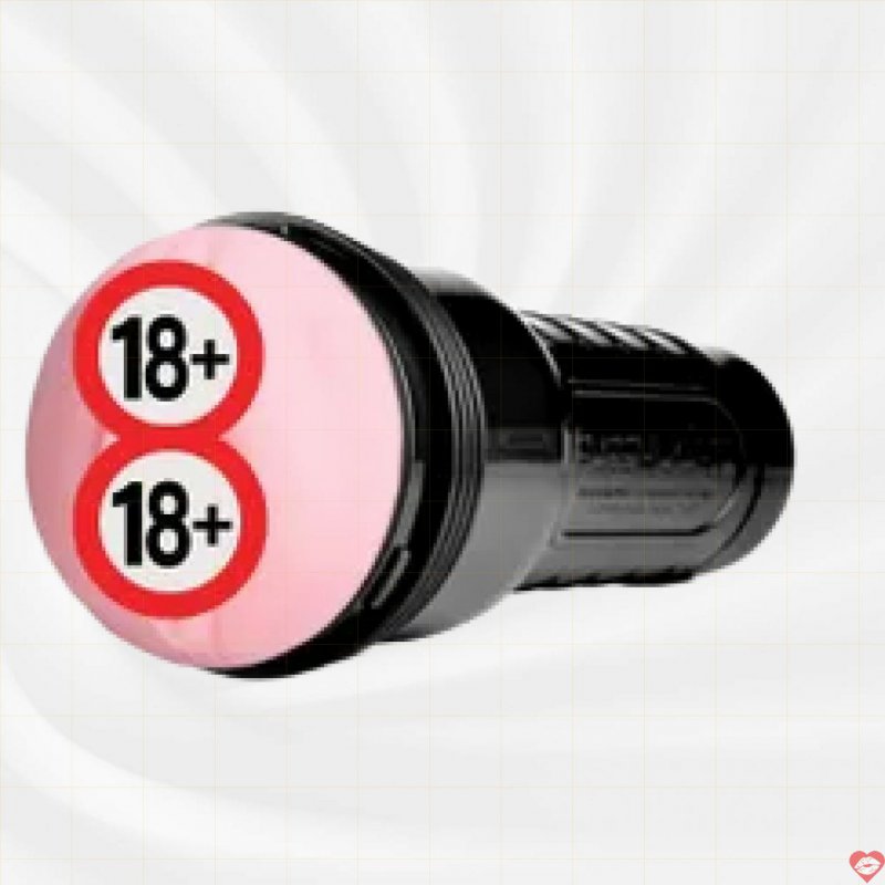 Âm đạo giả Fleshlight Pink Lady Vortex cho “cậu bé” sướng điên đảo