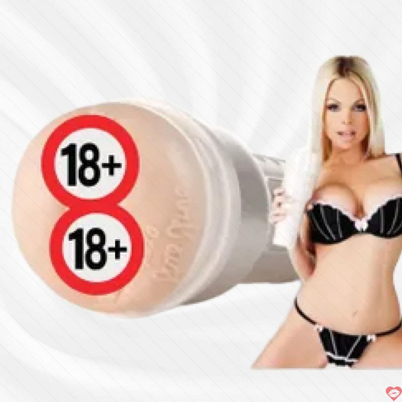 Âm đạo giả USA Fleshlight Girls Jesse Jane dùng là mê