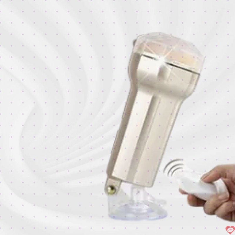 m Đạo Giả Điều Khiển Từ Xa Manmiao Đồ Chơi Tình Dục Dành Cho Nam