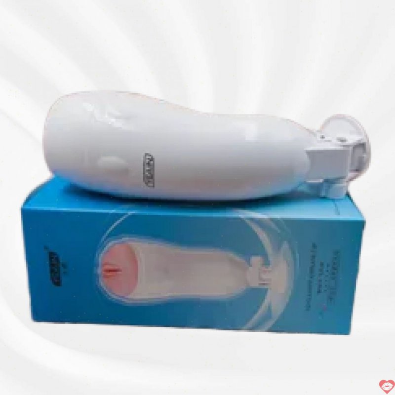 Âm đạo giả Yeain Yoyo - đồ chơi của phái nam