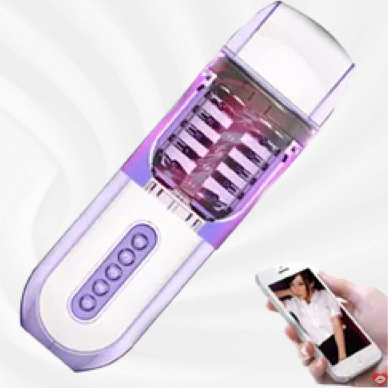 Máy Thủ Dâm Nam EasyLove Rotating Đa Cấp Độ Tự Sướng Tột Đỉnh 