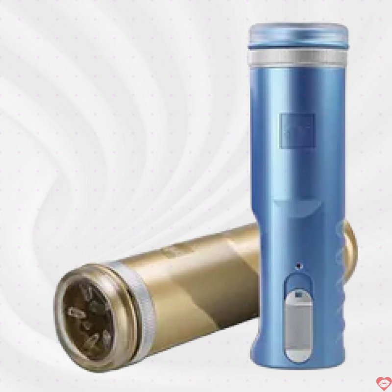 Máy thủ dâm rung thụt Leten thủ dâm cực khoái