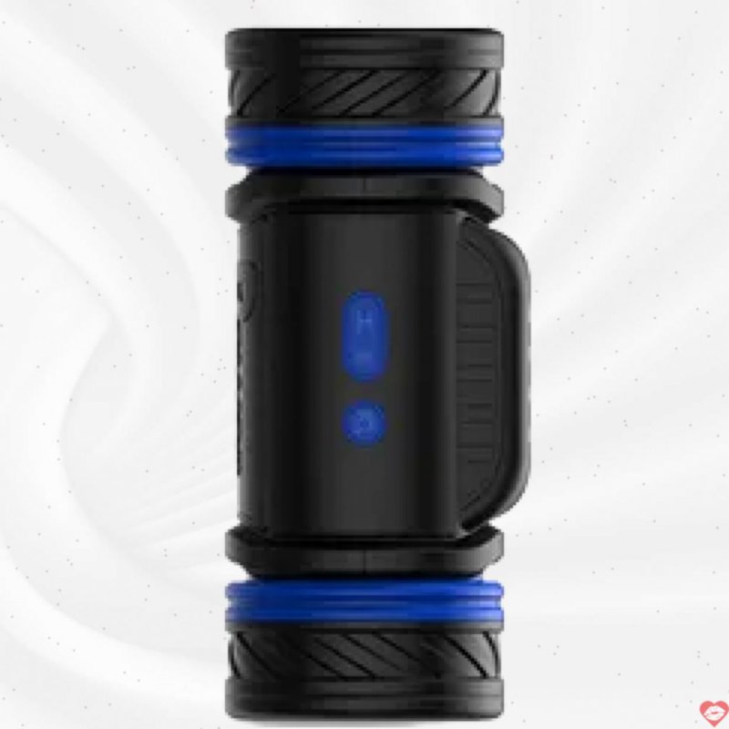 Máy thủ dâm 2 đầu nam giới mê đắm hấp dẫn giá tốt 