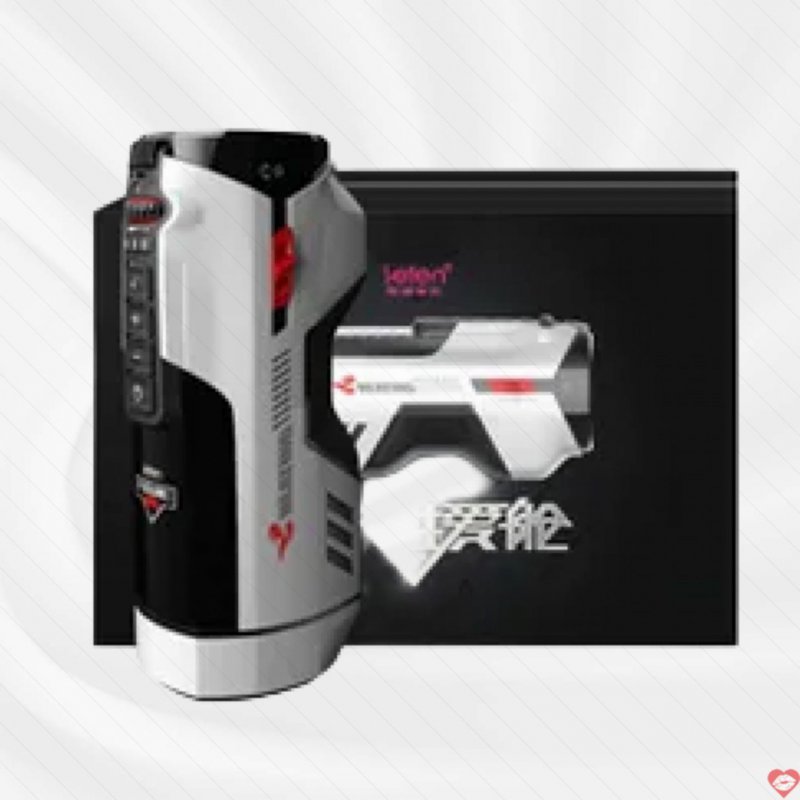Máy Bú Mút Leten Future Pro “sướng đê mê” đến từng giây