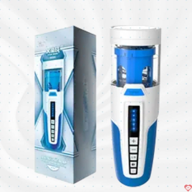 Leten Star Wars đỉnh cao đồ chơi tình dục Nam giới kích thích 