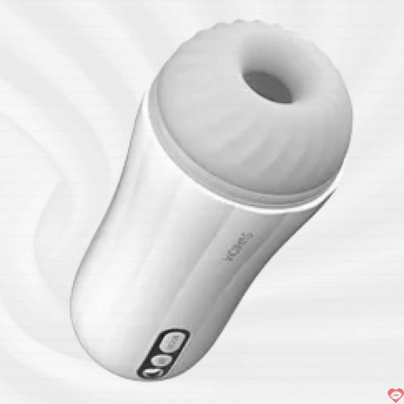 Tìm hiểu về cốc tự sướng chính hãng cao cấp Svakom Robin