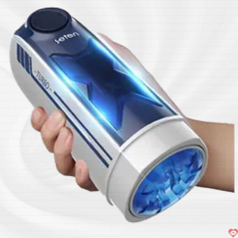 Máy thủ dâm Leten X-speed rung thụt 700 lần/ phút bao đỉnh