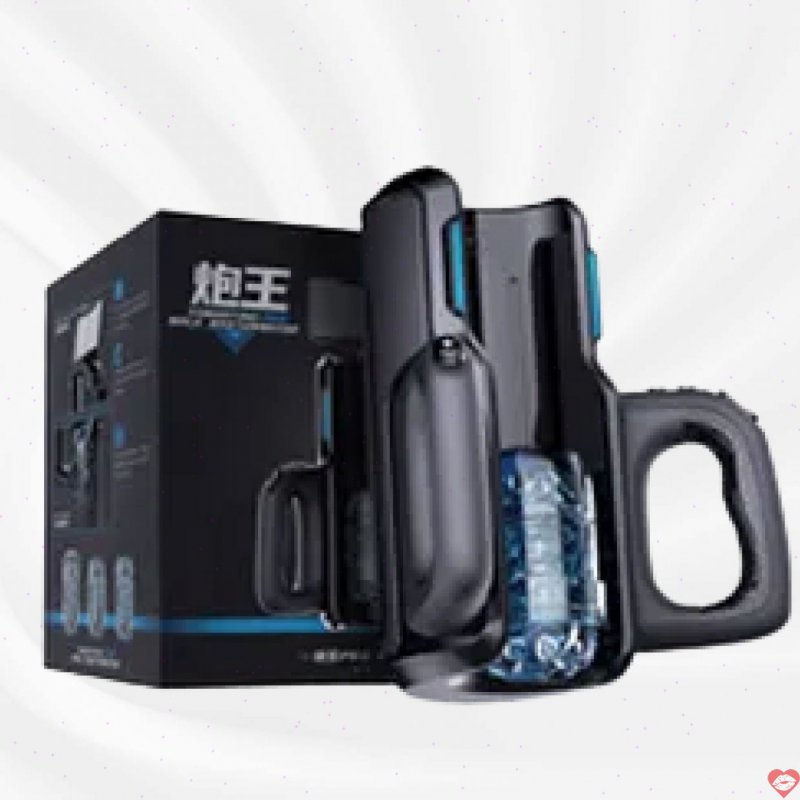 Máy thủ dâm cao cấp Leten King Pro siêu mạnh