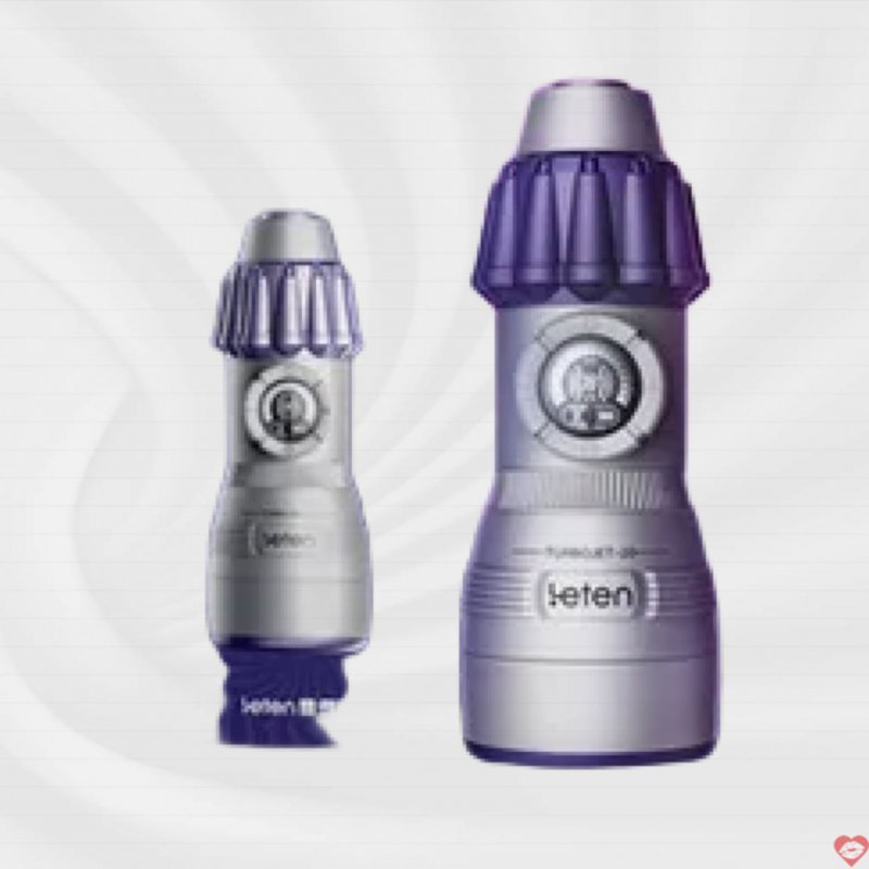Máy bú mút Leten Turbojet -Trải nghiệm tuyệt vời cho nam giới