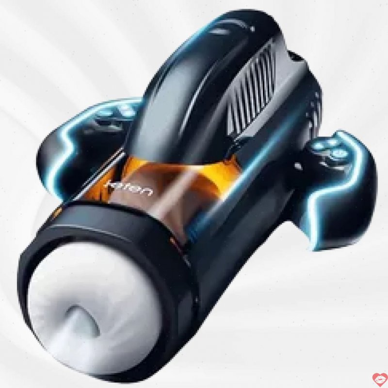 Máy Thủ Dâm Co Thắc Tự Động Cao Cấp Leten Thrusting Pro