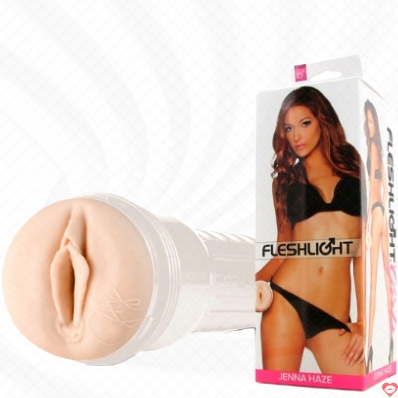 Âm Đạo Giả Ngụy Trang Fleshlight Jenna Haze