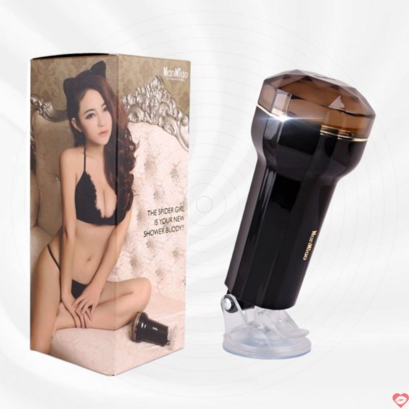 Âm Đạo Giả Ngụy Trang Manmiao