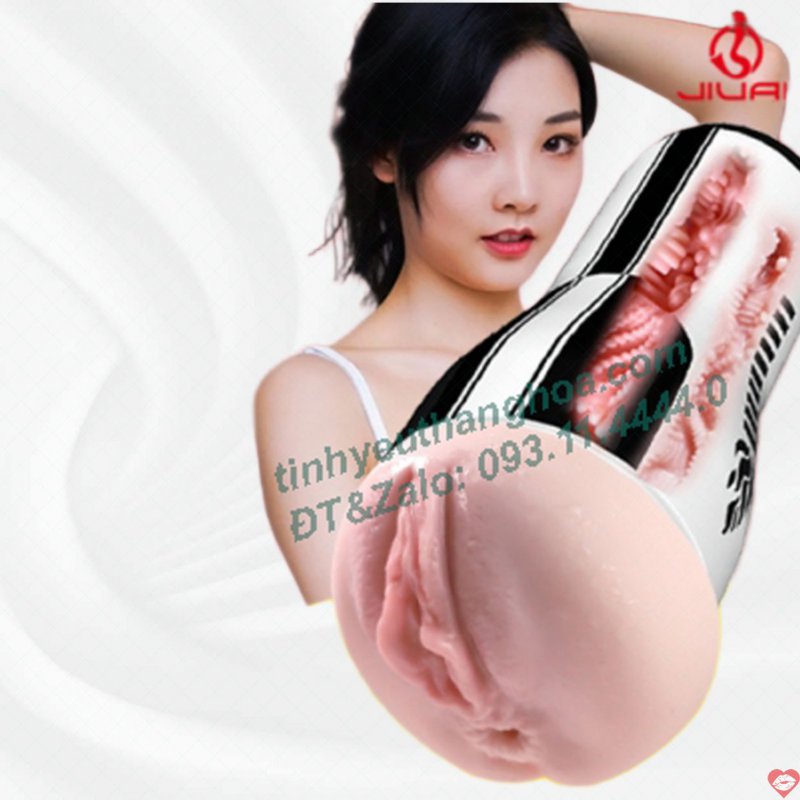 Âm Đạo Giả Ngụy Trang JIUAI - Rung