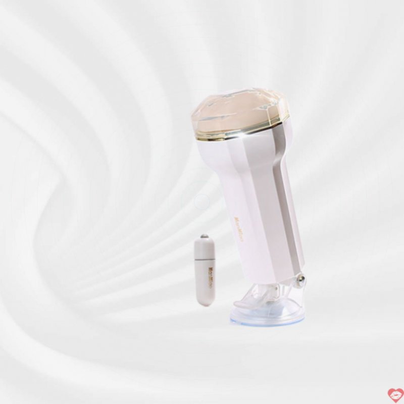 Cốc thủ dâm gắn tường cao cấp ManMiao X3 cảm giác như thật DC45N