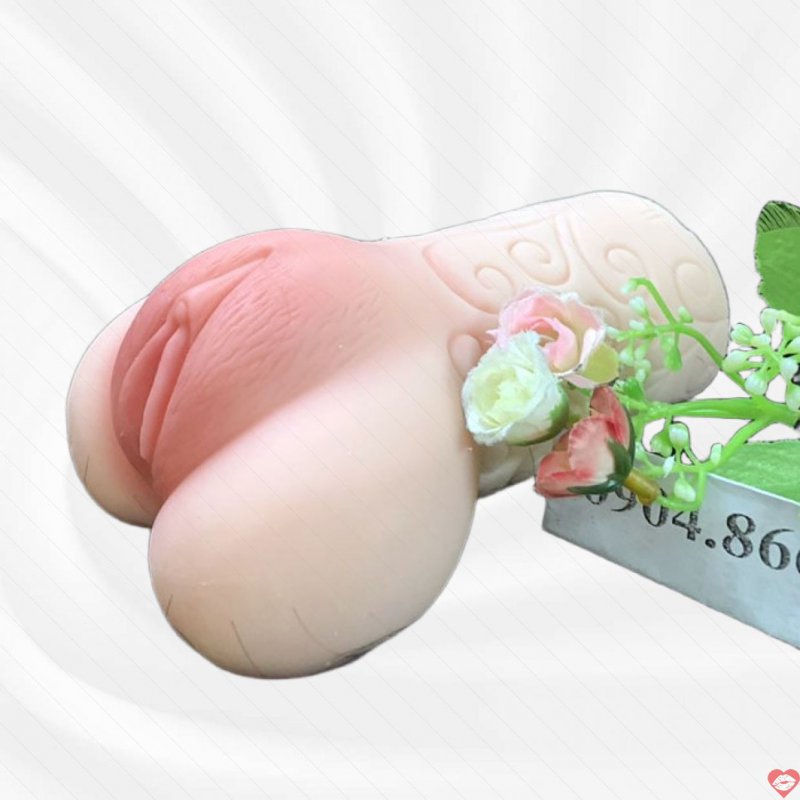 Máy Âm Đạo Giả Jiuai AD02A Size Lớn Thật Như Đời Thực 