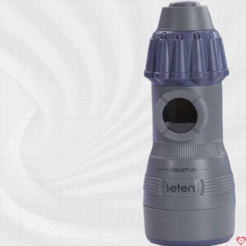 Máy bú dương vật Leten TurboJet- 20 siêu sướng AD33V
