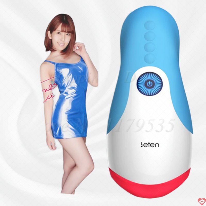 Cốc tự sướng bú liếm sưởi ấm Leten Blowjob AD33P
