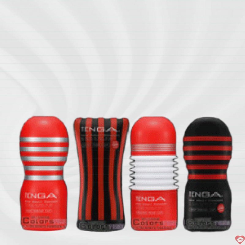 Cốc Thủ Dâm TenGa Nhật Bản – CTD 09
