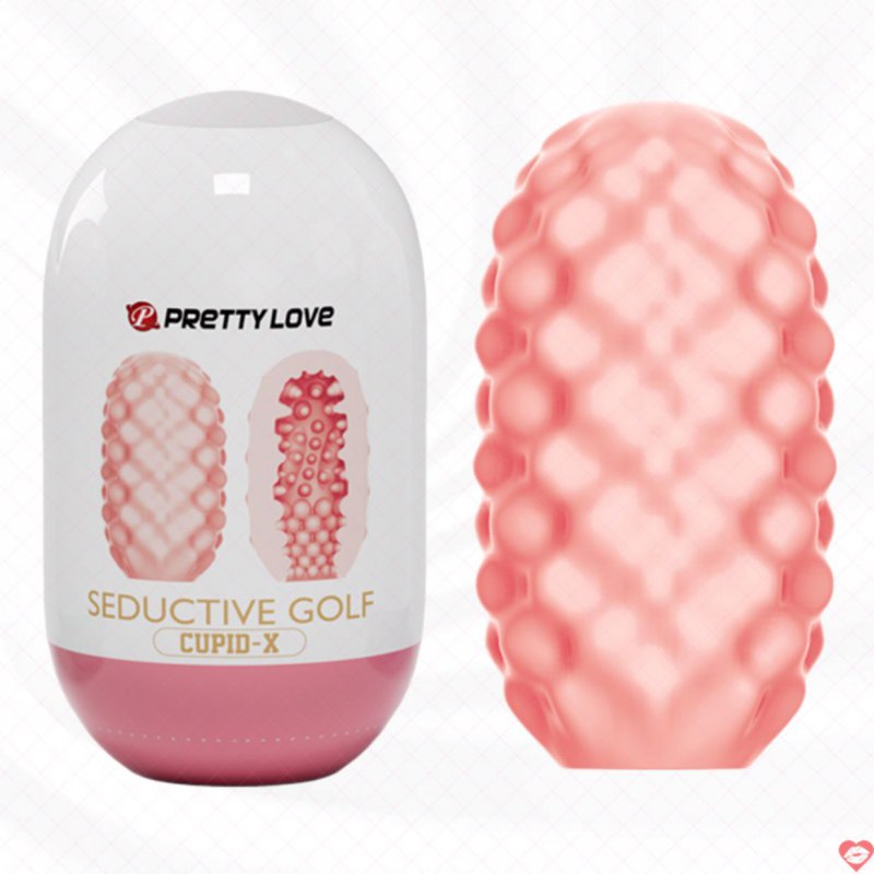 Trứng Gà Thủ Dâm Pretty Love X Cupid