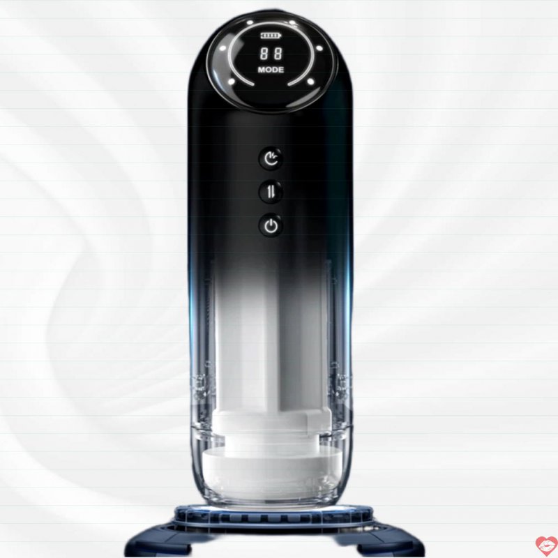 Máy Thủ Dâm Aliens III Tự Động Cực Đã Tặng Kèm Quà Hot 