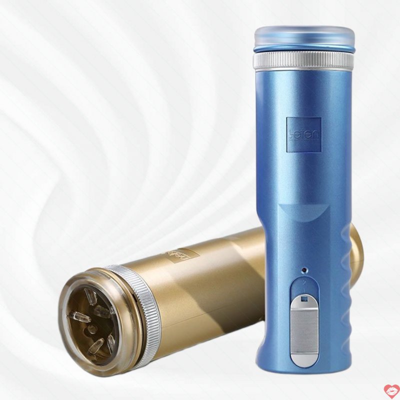 Máy Bú Mút Tự Động Cho Nam Leten X9