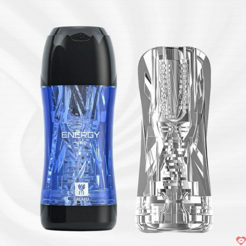 Cốc Tự Sướng Energy Galaku