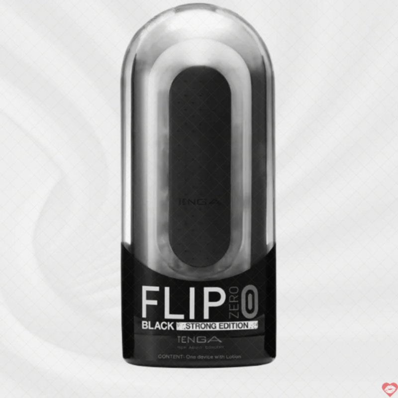 Cốc Thủ Dâm Tenga Flip Zero Tái Định Nghĩa Khoái Cảm Với Công Nghệ Đột Phá Từ Nhật Bản