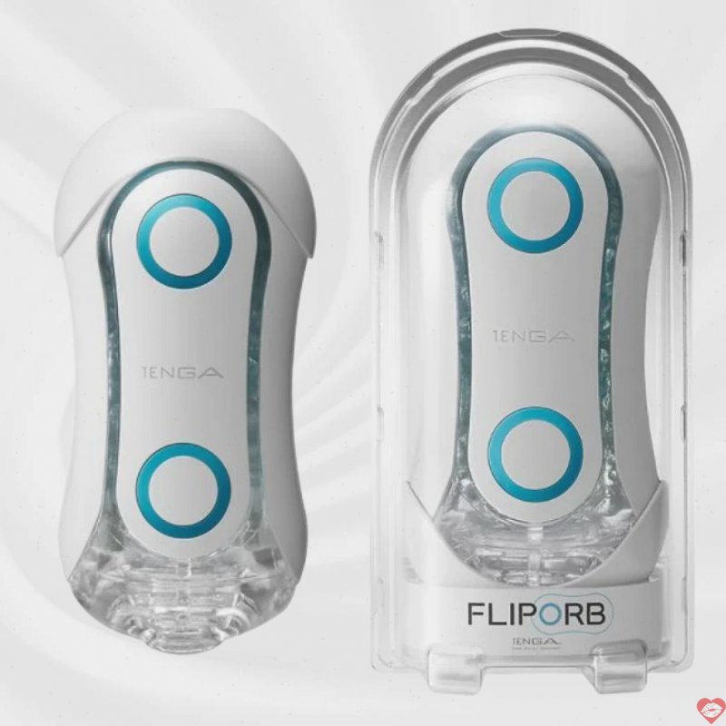 Cốc Thủ Dâm TENGA FLIP ORB