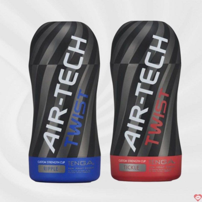 Cốc Thủ Dâm Tenga Air Tech Twist