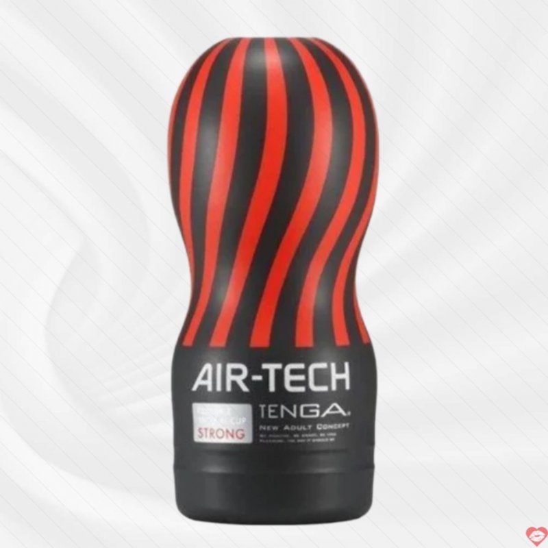 Cốc Thủ Dâm Tenga Air Tech Hàng Chính Hãng Nhật