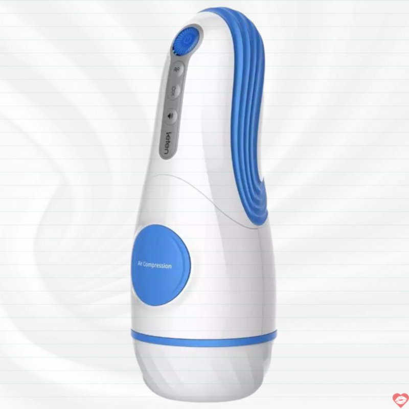 Âm Đạo Giả Massage Leten Excellent