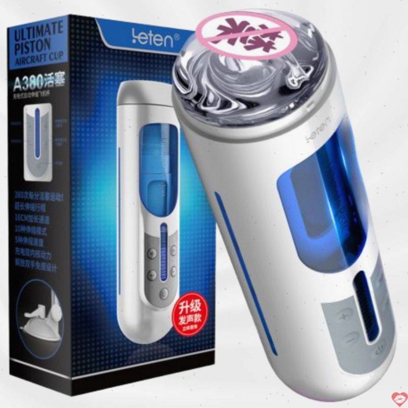 Âm Đạo Giả Gắn Tường Cao Cấp Leten A380