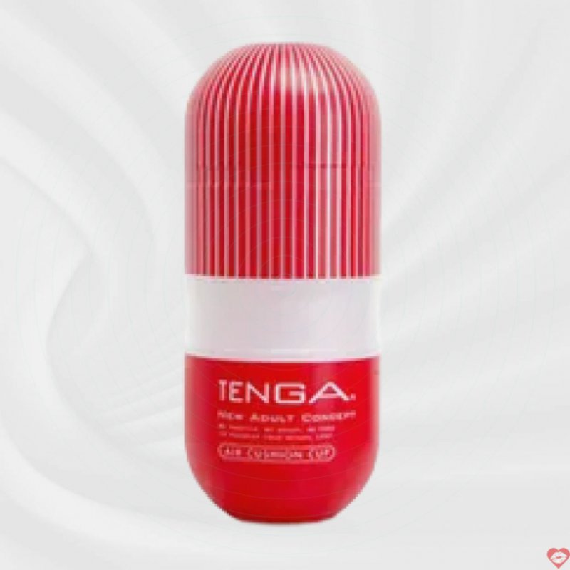 Cốc thủ dâm Tenga Air Cushion Cup