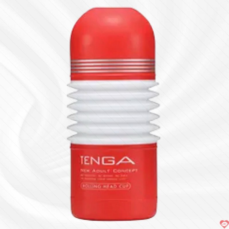Cốc thủ dâm Tenga hàng chính hãng Nhật dành cho nam