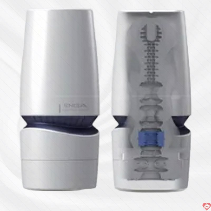 Cốc thủ dâm cao cấp TENGA AERO cực kỳ sung sướng