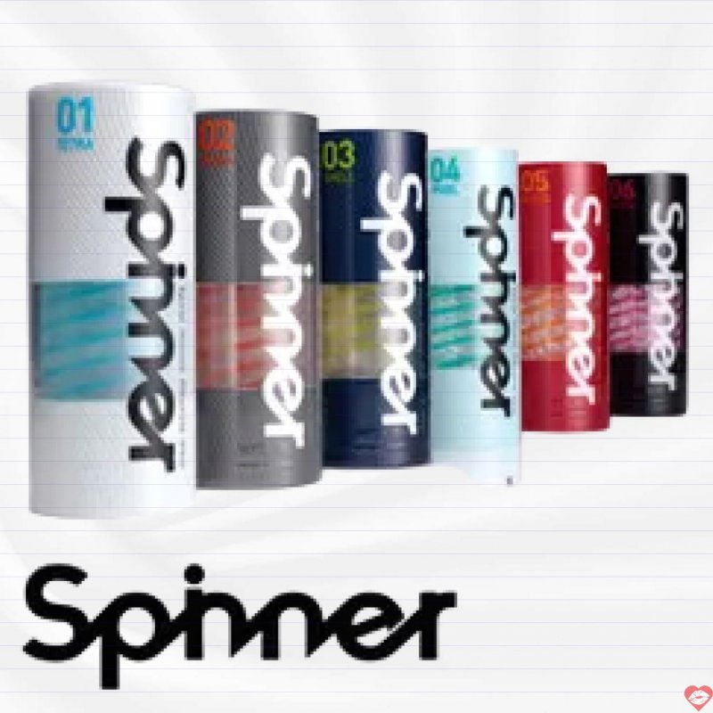 Đánh giá Cốc thủ dâm Tenga Spinner Công nghệ Xoắn ốc Độc đáo từ Nhật Bản