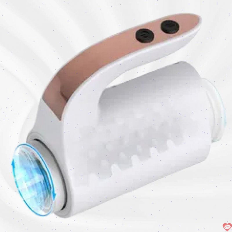 Cốc Tự Sướng 10 Chế Độ Xoay Thụt Đa Năng Phê Như Thật 