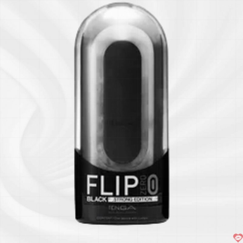 Tenga Flip Zero Tái Định Nghĩa Khoái Cảm Với Công Nghệ Đột Phá Từ Nhật Bản