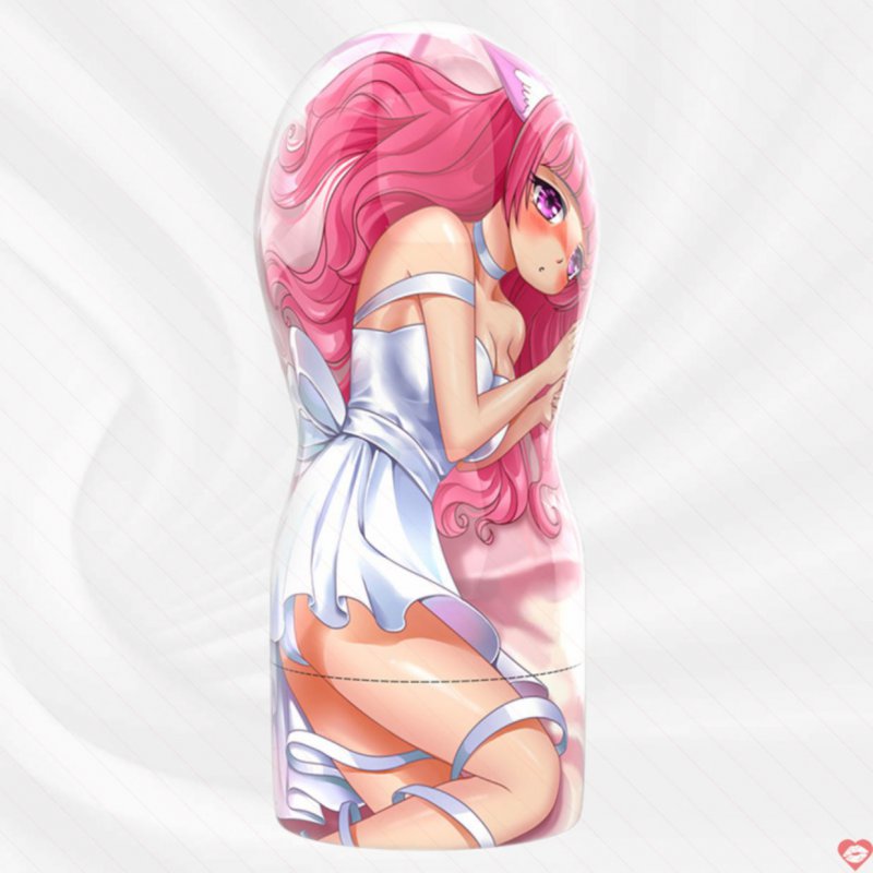 Cốc Thủ Dâm Anime Mini Tiện Lợi Du Lịch Siêu Mượt Giá Tốt 