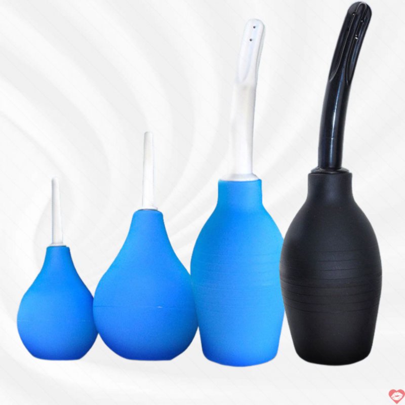 Dụng Cụ Xịt Rửa Hậu Môn AN 10B Chính Hãng Giá Tốt 