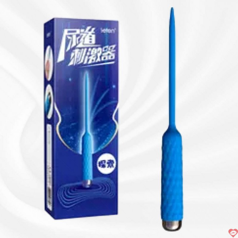 Que rung niệu đạo cao cấp kích thích cực mạnh siêu sướng 