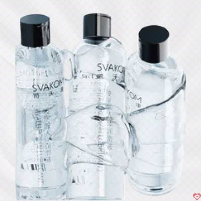 Gel Bôi Trơn Svakom Hyaluronan 200ml