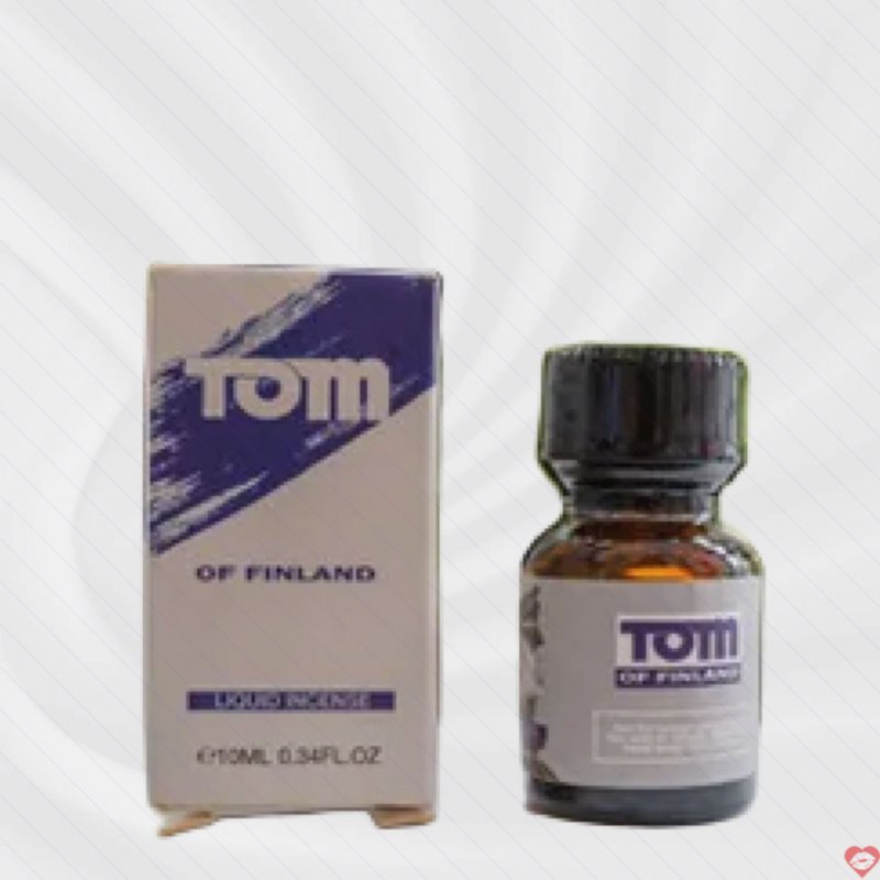 Popper Tom Xanh 10ml
