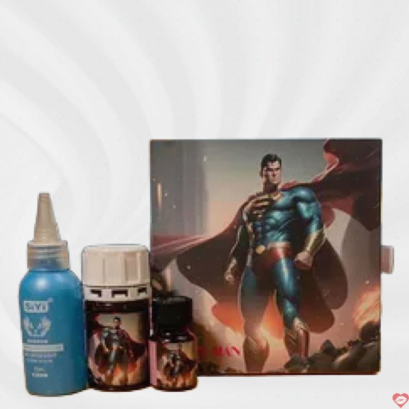 Tại Sao Popper Super Men 30ml Là Sự Lựa Chọn Hàng Đầu