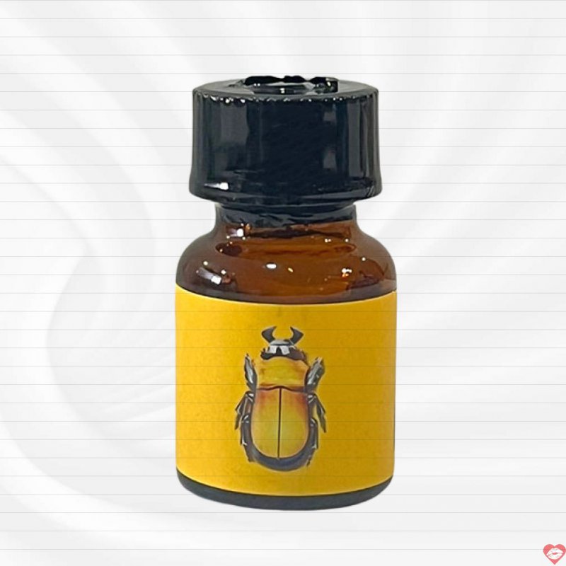Popper Bọ Cánh Cứng 10ml Feel Lâu