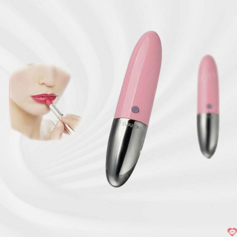 SVAKOM2 Bút Que Rung Tình Yêu Cao Cấp Cho Chị Em Lên Địch Cực Khoái Bất Cứ Lúc Nào -